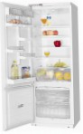 ATLANT ХМ 4013-020 Frigider frigider cu congelator
