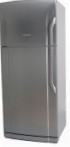 Vestfrost SX 532 MH Холодильник холодильник з морозильником