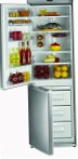 TEKA NF1 370 Kjøleskap kjøleskap med fryser