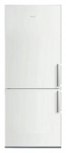 Charakteristik Kühlschrank ATLANT ХМ 6224-100 Foto