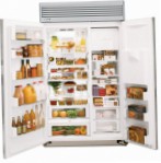 General Electric Monogram ZSEB480NY Kjøleskap kjøleskap med fryser