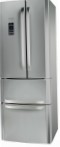 Hotpoint-Ariston E4DG AAA X O3 Hűtő hűtőszekrény fagyasztó