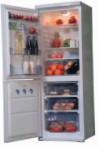 Vestel DSR 330 Chladnička chladnička s mrazničkou