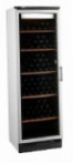 Vestfrost WKG 571 silver Холодильник винна шафа