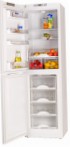 ATLANT ХМ 6125-131 Kjøleskap kjøleskap med fryser