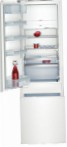 NEFF K8351X0 Ψυγείο ψυγείο με κατάψυξη