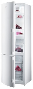 đặc điểm Tủ lạnh Gorenje RK 65 SYW2 ảnh