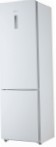 Daewoo Electronics RN-T425 NPW Холодильник холодильник з морозильником