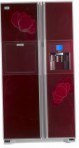 LG GR-P227 ZGAW Hűtő hűtőszekrény fagyasztó