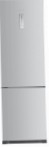 Daewoo Electronics RN-425 NPT Холодильник холодильник з морозильником
