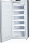 LG GR-204 SQA Hűtő fagyasztó-szekrény