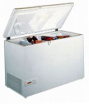 Vestfrost AB 396 Refrigerator chest freezer