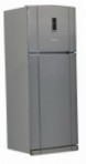 Vestfrost FX 435 MX Refrigerator freezer sa refrigerator