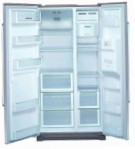 Siemens KA58NA70 Hladilnik hladilnik z zamrzovalnikom