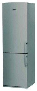 özellikleri Buzdolabı Whirlpool W 3512 X fotoğraf