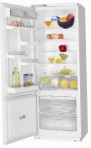 ATLANT ХМ 5009-001 Fridge refrigerator with freezer