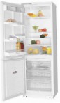 ATLANT ХМ 5008-000 冷蔵庫 冷凍庫と冷蔵庫