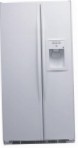 General Electric GSE25SETCSS Hladilnik hladilnik z zamrzovalnikom