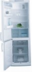AEG S 40360 KG 冷蔵庫 冷凍庫と冷蔵庫