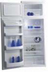 Ardo DPG 23 SA Fridge refrigerator with freezer
