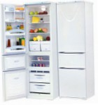 NORD 184-7-050 šaldytuvas šaldytuvas su šaldikliu