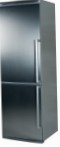 Sharp SJ-D320VS Kylskåp kylskåp med frys