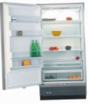 Sub-Zero 601R/F Frigorífico geladeira sem freezer