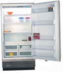 Sub-Zero 601F/F Refrigerator aparador ng freezer