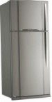 Toshiba GR-R70UD-L (SZ) Ledusskapis ledusskapis ar saldētavu