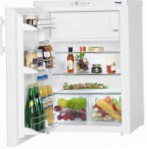 Liebherr TP 1764 Холодильник холодильник з морозильником