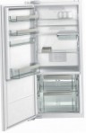 Gorenje GDR 66122 Z Frigo réfrigérateur sans congélateur