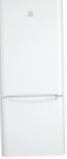 Indesit BIAA 10 Ledusskapis ledusskapis ar saldētavu