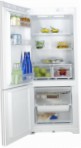 Indesit BIAAA 10 Ledusskapis ledusskapis ar saldētavu