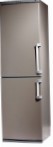 Vestel LIR 366 M Холодильник холодильник з морозильником