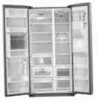 LG GW-L227 NLPV Холодильник холодильник з морозильником