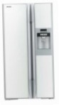 Hitachi R-S700GUK8GS 冷蔵庫 冷凍庫と冷蔵庫