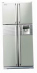 Hitachi R-W660AUK6STS Холодильник холодильник з морозильником