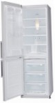 LG GA-B399 BQA Ledusskapis ledusskapis ar saldētavu