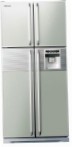 Hitachi R-W660FU9XGS 冷蔵庫 冷凍庫と冷蔵庫