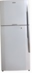 Hitachi R-Z470EUK9KSLS 冷蔵庫 冷凍庫と冷蔵庫