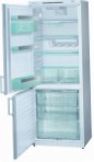 Siemens KG43S123 Jääkaappi jääkaappi ja pakastin