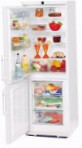 Liebherr CP 3523 Frigo frigorifero con congelatore