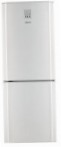 Samsung RL-26 DESW Kylskåp kylskåp med frys