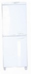LG GC-249 S Hűtő hűtőszekrény fagyasztó