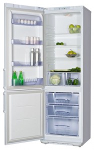özellikleri Buzdolabı Бирюса 130 KLSS fotoğraf
