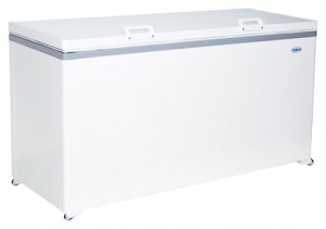 характеристики Холодильник Снеж МЛК 500 Фото
