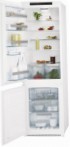 AEG SCT 81800 S1 冷蔵庫 冷凍庫と冷蔵庫