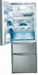 Indesit 3D A NX FTZ Ledusskapis ledusskapis ar saldētavu