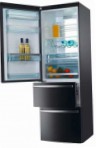 Haier AFD631CB Refrigerator freezer sa refrigerator