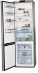 AEG S 74000 CSM0 冷蔵庫 冷凍庫と冷蔵庫